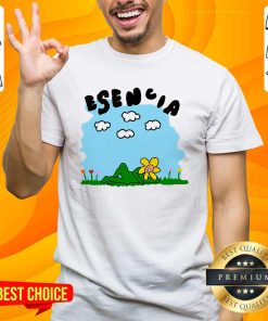Original Esencia Flor T-shirt