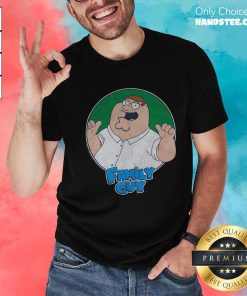 Original Family Guy Peter Griffin T-shirt