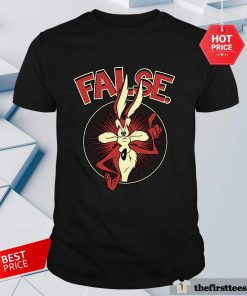 Original Looney Tunes False T-Shirt