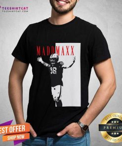 Original Mad Maxx T-shirt