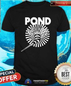 Original Pond Bee T-shirt