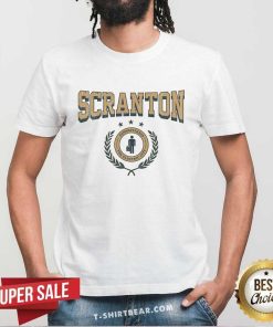 Original The Office Scranton Pennsylvania T-shirt