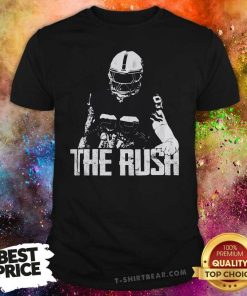 Original The Rush T-shirt