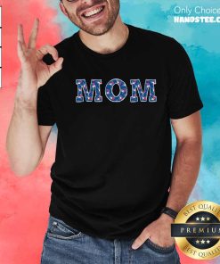 Original Toronto Blue Jays Mom T-Shirt