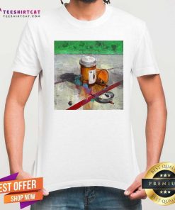 Paint Killer Like A Drug T-shirt
