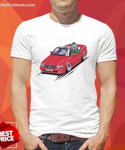 Patina Research PR129H Villain T-shirt