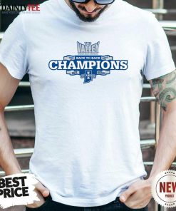 Premium 2024 MVC Baseball Regular Season Champions T-Shirt