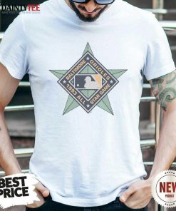 Premium Baltimore Orioles 1993 All Star Game MLB T-Shirt