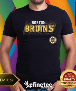 Premium Boston Bruins T-shirt