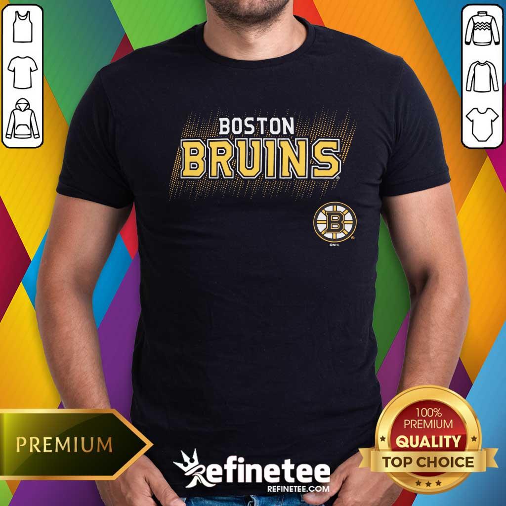 Shirt Premium Boston Bruins T-shirt