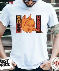 Premium Car Seat Headrest T-Shirt