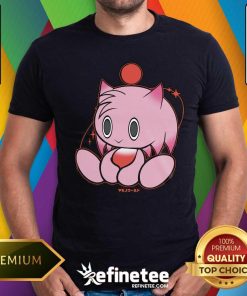 Premium Chamy Chao T-Shirt