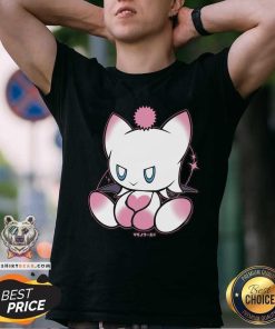 Premium Chouge Chao T-shirt