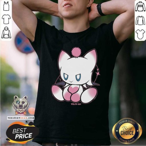 Premium Chouge Chao T-shirt