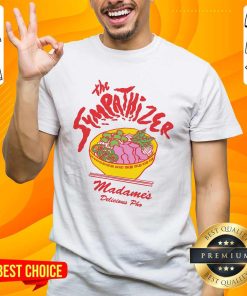 Premium Exclusive The Sympathizer Madame's Delicious Pho T-shirt