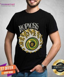 Premium Firestone Walker Hopnosis Big Eye T-shirt