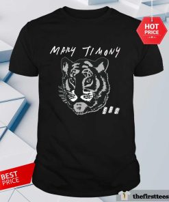 Premium Many Timony T-Shirt
