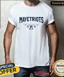 Premium Mayetriots T-Shirt