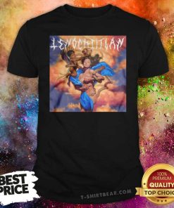 Premium Mon Laferte Latin Tenochtitlan T-shirt