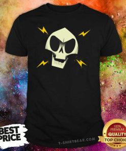 Premium Return To Monkey Island Murray T-Shirt