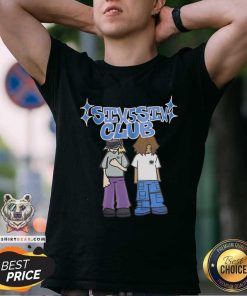 Premium Six5six Club T-Shirt