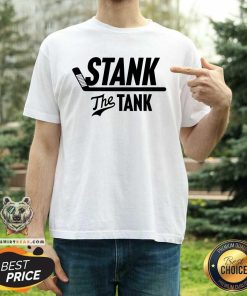 Premium Stank The Tank T-Shirt