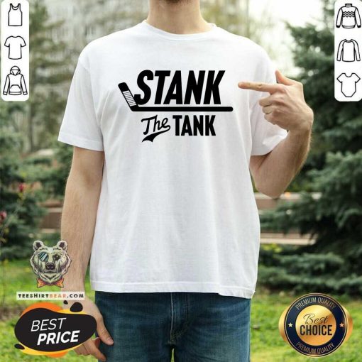 Premium Stank The Tank T-Shirt