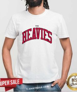 Premium The Heavies Chicago T-shirt