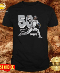 Misissippi 50 Jurrangelo Cịintie T-Shirt