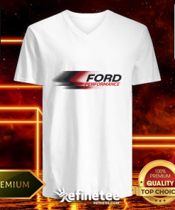 Offical Ford Performance V-neck