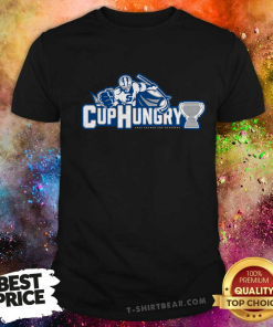 Cup Hungry 2024 Calder Cup Playoffs T-Shirt