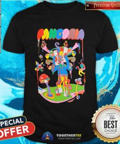 Premium Fangoria x Murigiah T-shirt
