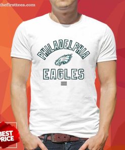 Awesome Philadelphia Eagles 2024 NFL Classic T-Shirt