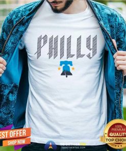 Awesome Philadelphia Phillies City Connect Pregame T-Shirt