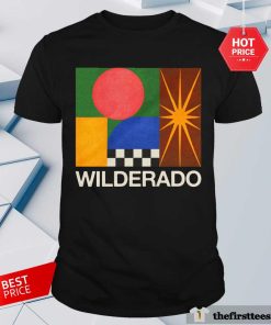 Awesome Wilderado T-Shirt