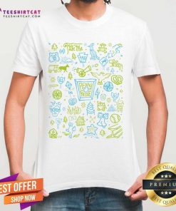 Good Penna Pride Drinkware T-Shirt