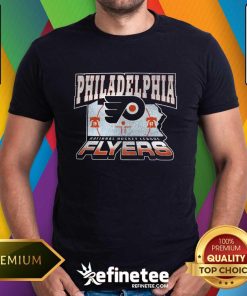 Good Philadelphia Flyers National Hockey League T-Shirt