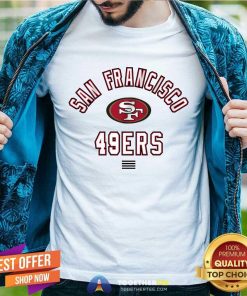Good San Francisco 49ers 2024 NFL Classic T-Shirt