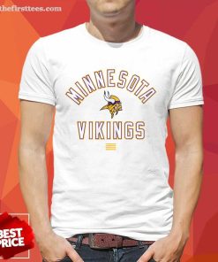 Great Minnesota Vikings 2024 NFL Classic T-Shirt