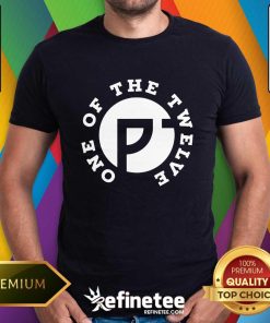 Great One Of The Twelve T-Shirt