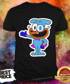 Great Robby1iscool The Doise T-Shirt