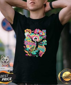 Happy Mob Psycho 100 Ghosts And Such Phone Consultation T-Shirt