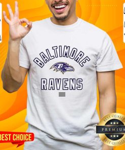 Nice Baltimore Ravens 2024 NFL Classic T-Shirt