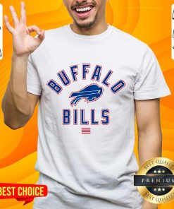 Nice Buffalo Bills 2024 NFL Classic T-Shirt
