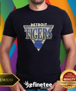 Nice Detroit Tigers 2024 T-Shirt