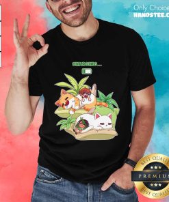 Nice Robinsamse Merch Robinsamse Sover T-Shirt