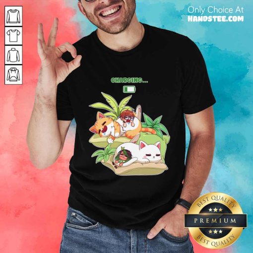 Nice Robinsamse Merch Robinsamse Sover T-Shirt