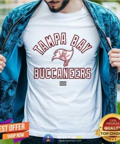 Nice Tampa Bay Buccaneers 2024 NFL Classic T-Shirt