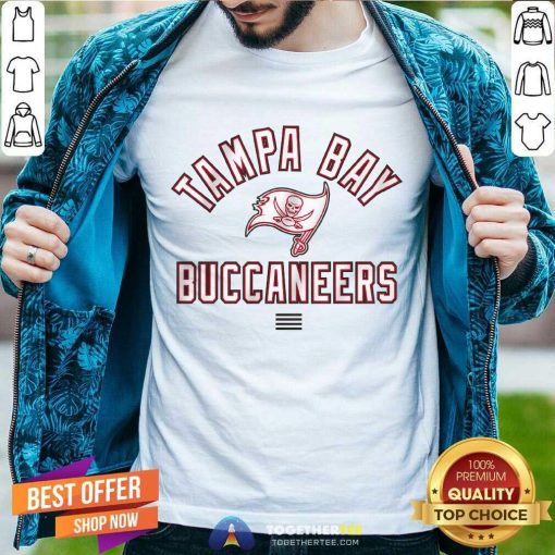 Nice Tampa Bay Buccaneers 2024 NFL Classic T-Shirt