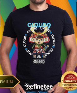 Official Cloud9 x One Piece Chopper T-Shirt